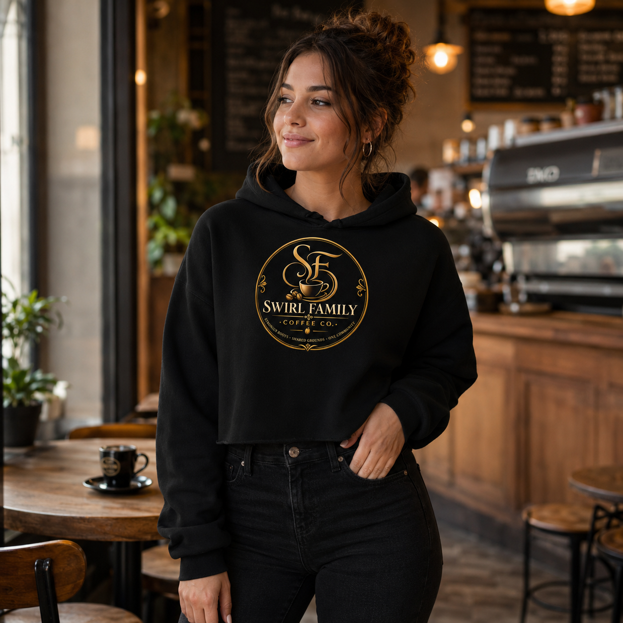 Hoodies & Sweatshirts