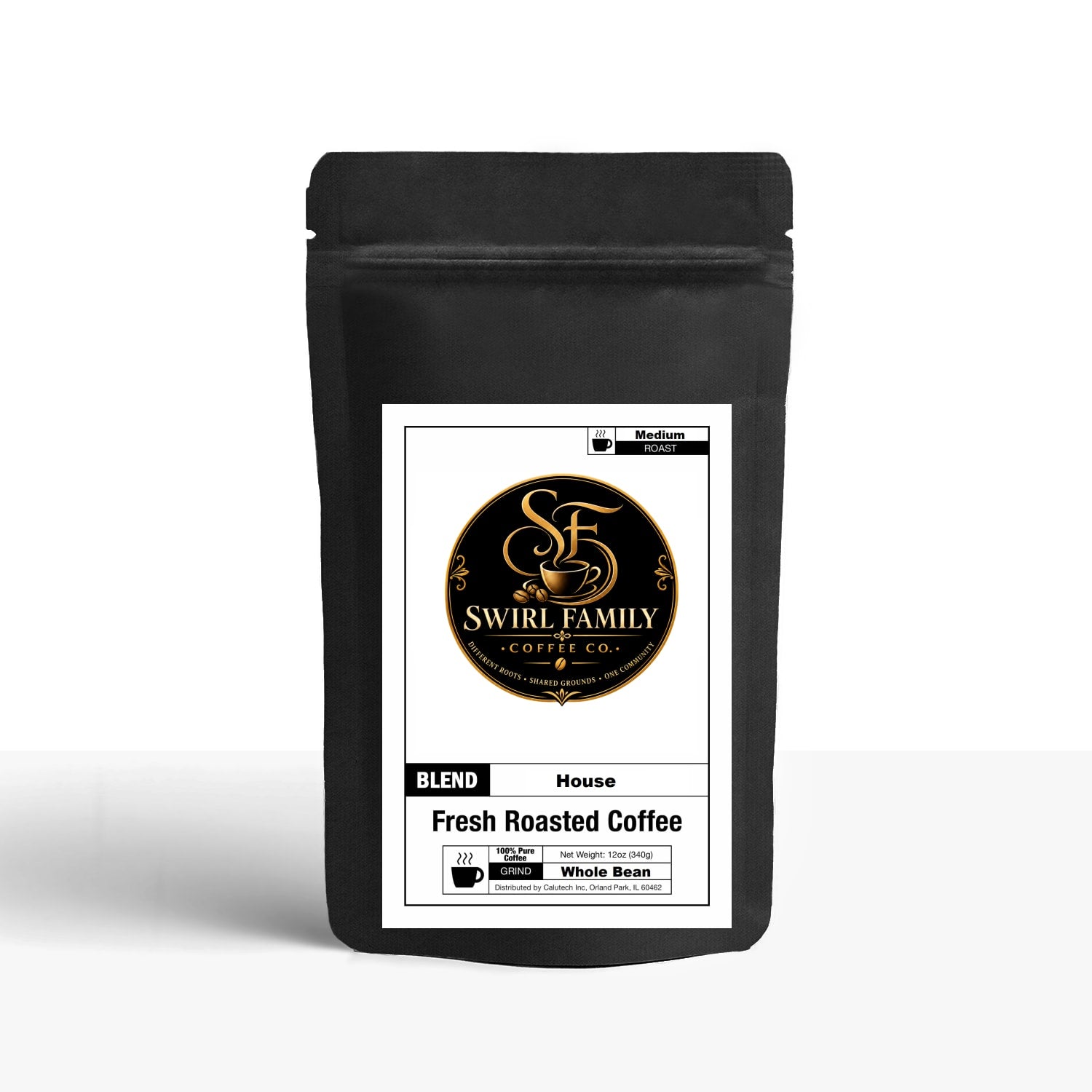 House Blend