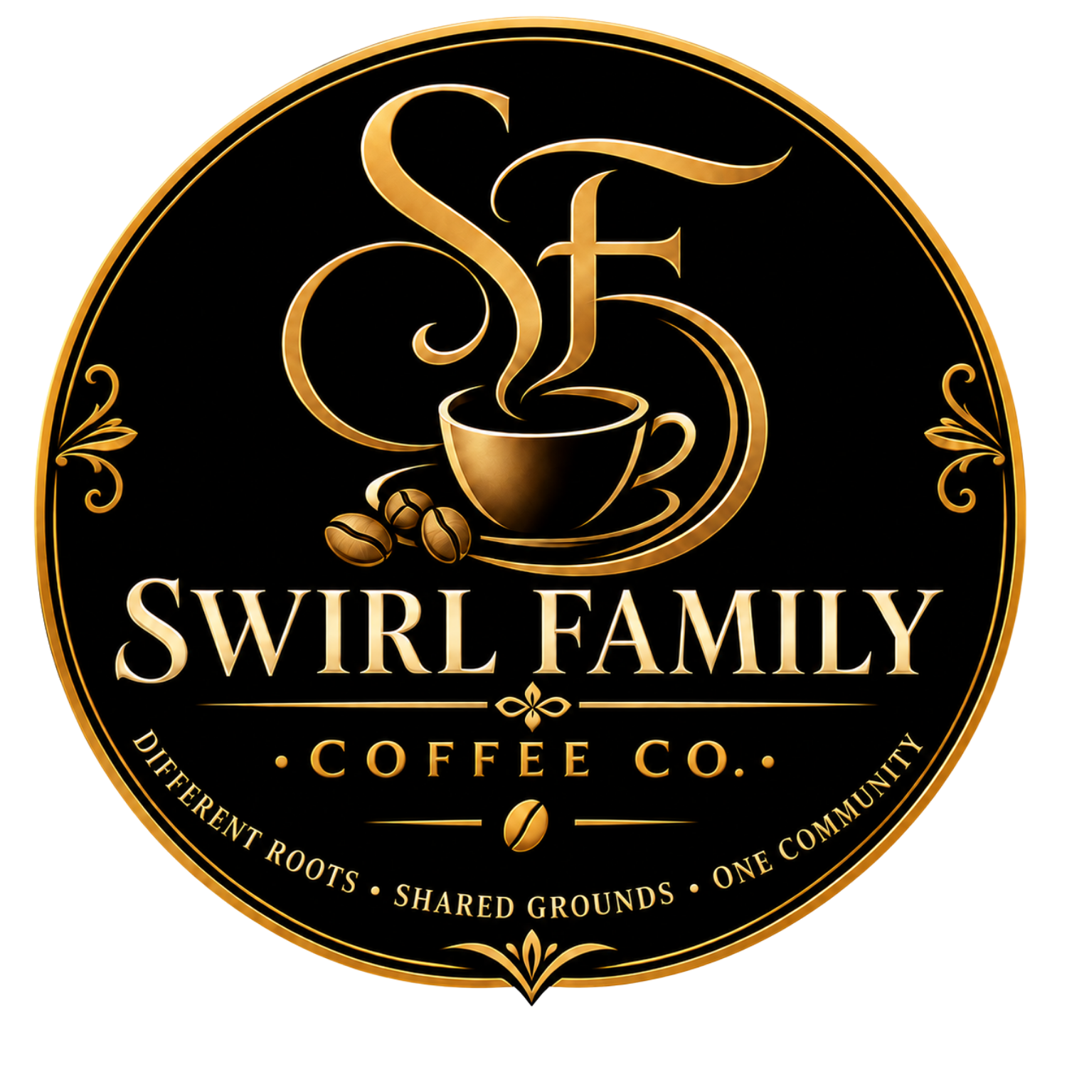 Swirl Family Coffee Co.