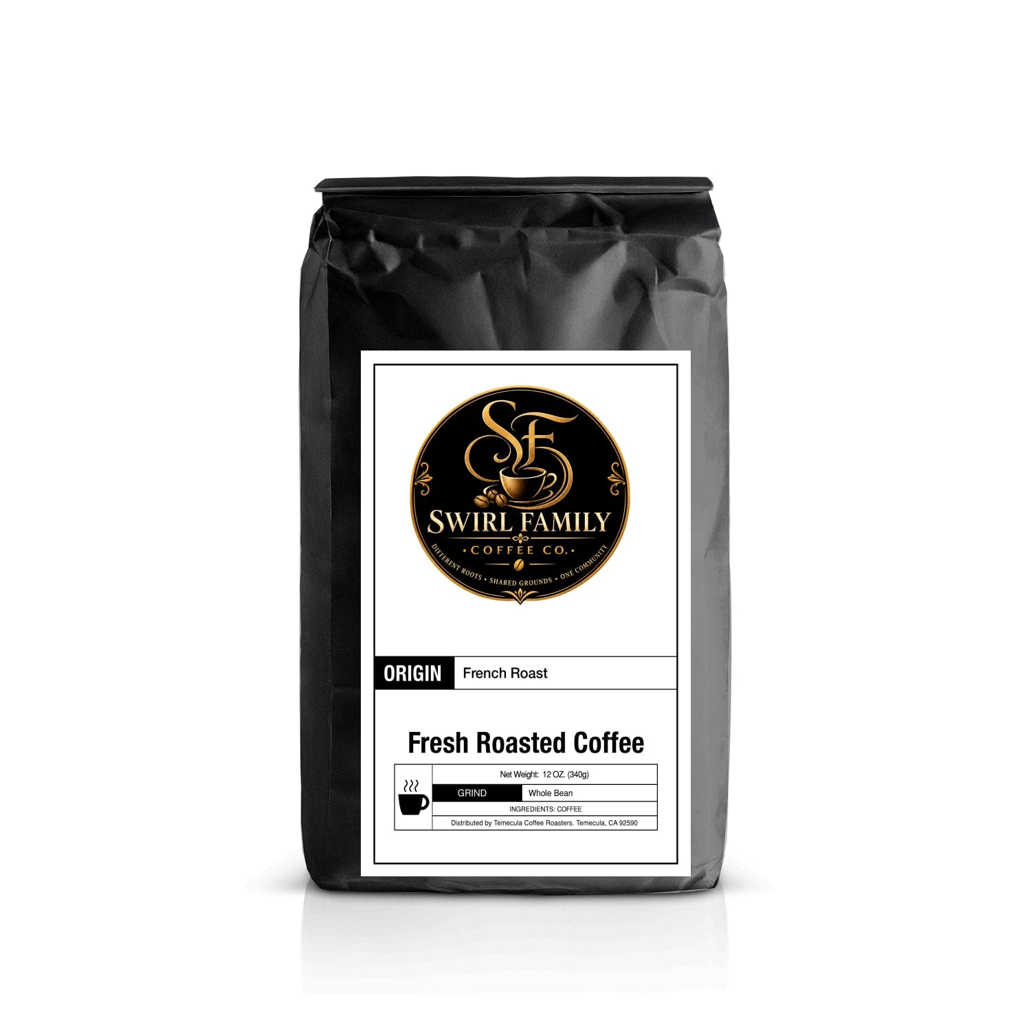 French Roast